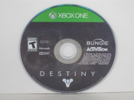 Destiny (DISC ONLY) - Xbox One Game